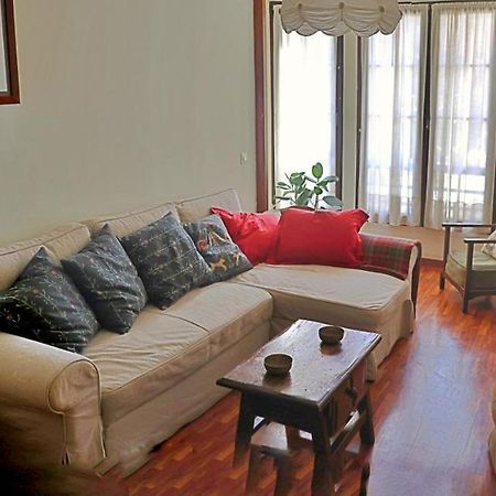 La Marina Leilighet Gijón Eksteriør bilde